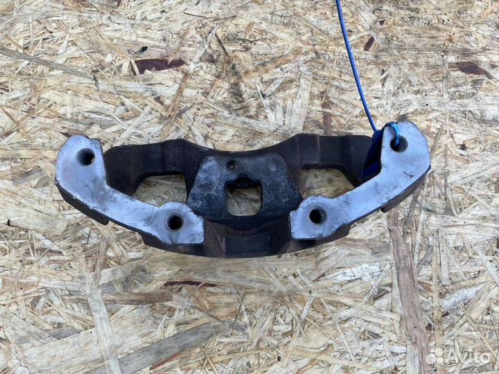 Суппорт тормозной передний левый Jaguar XF X250