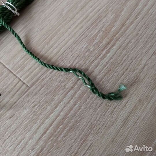 Нитки-шпагат