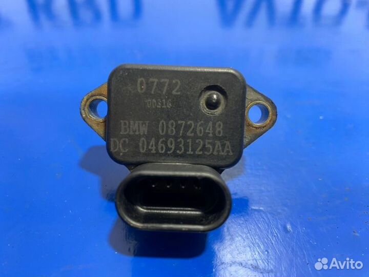 Датчик абсолютного давления Mini Cooper R50