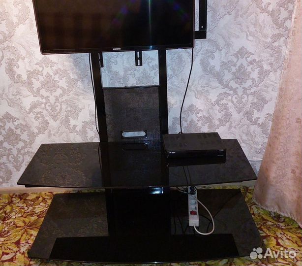 Тумба для тв или аппаратуры