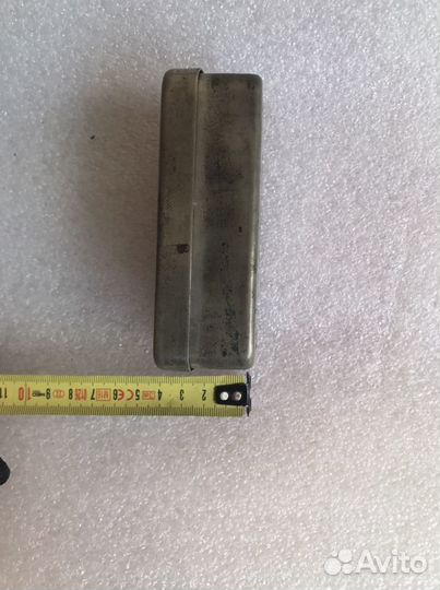 Стерилизатор для шприцов СССР