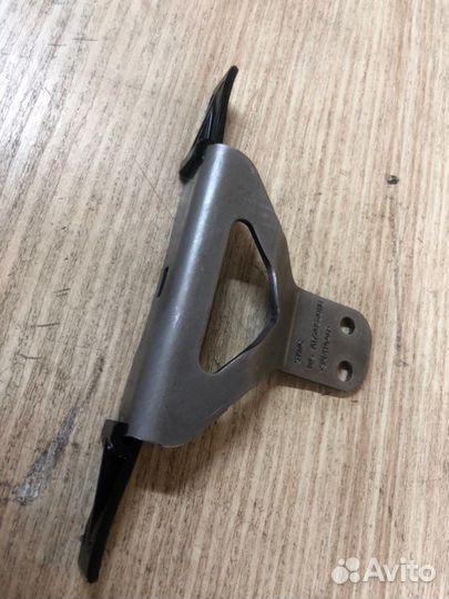 Болт успокоителя цепи Ssangyong Actyon