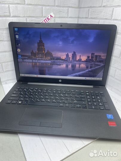 Ноутбук HP pentium