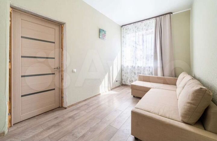 Дом 130 м² на участке 5 сот.