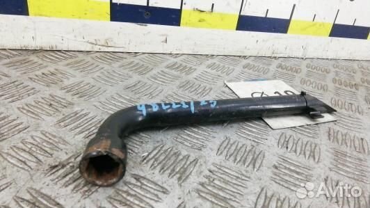 Ключ колесный citroen berlingo 1 (48L21VP25)