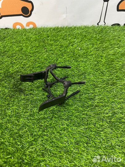 Патрубок впускной системы Volkswagen Golf MK6 cbzb