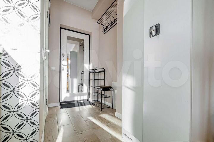 Квартира-студия, 20 м², 1/4 эт.