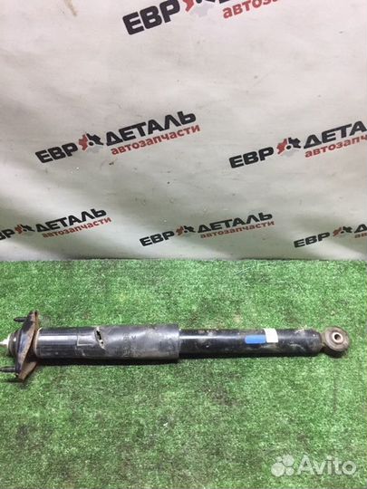 Амортизатор подвески задний Mazda Cx-7 кроссовер