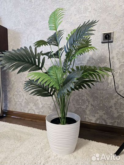 Искусственная пальма