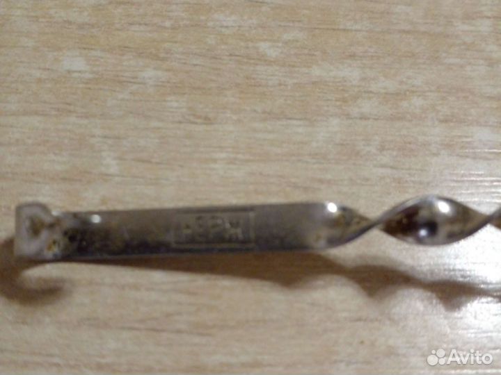 Ситечко для чая СССР