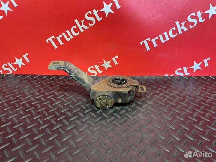 Трещётка тормозная передняя правая