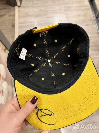 Кепка мужская новая