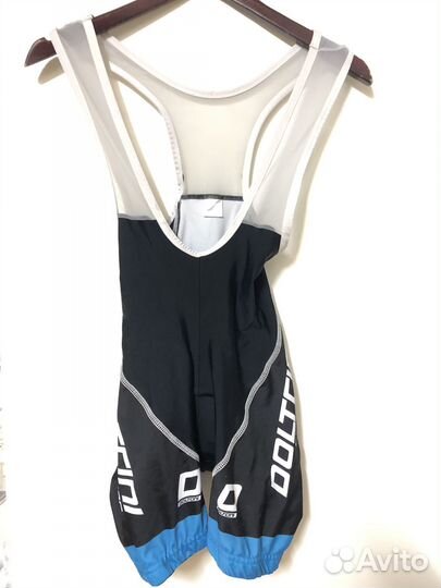 Велоформа подростковая