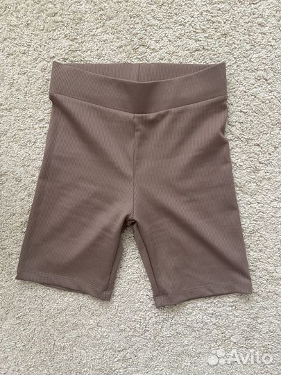 Велосипедки женские