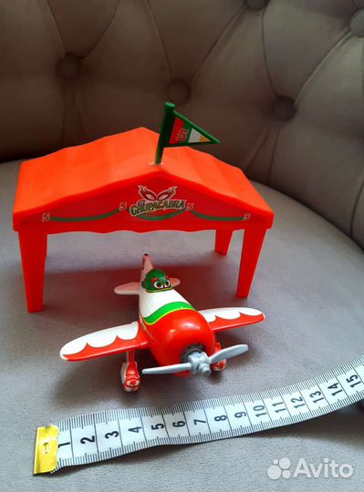 Игровой набор 