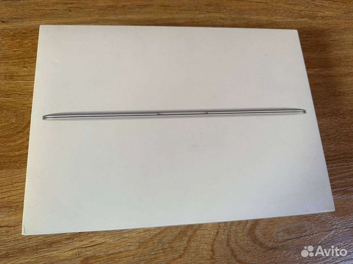 Apple MacBook 12 2015
