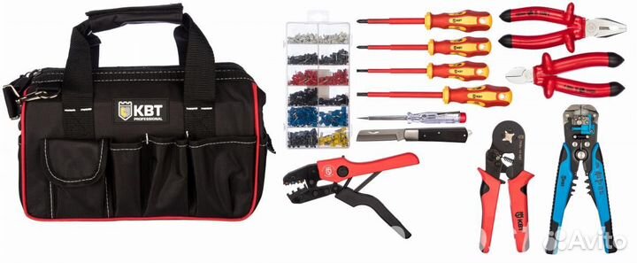 Продукция квт оптом