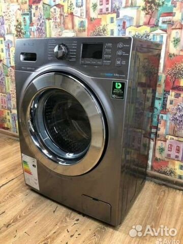 Стиральная машина бу с гарантией и доставкой