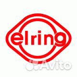 Elring 820297 Компл.болтов ГБЦ
