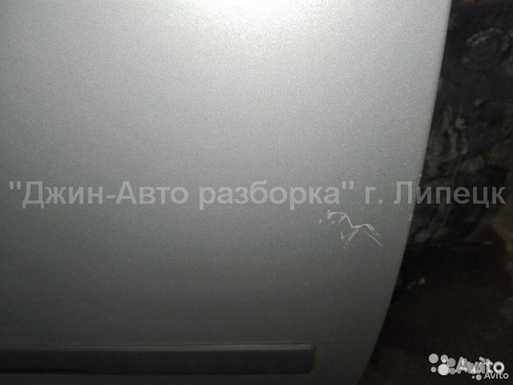 Дверь передняя правая C-MAX рестайлинг