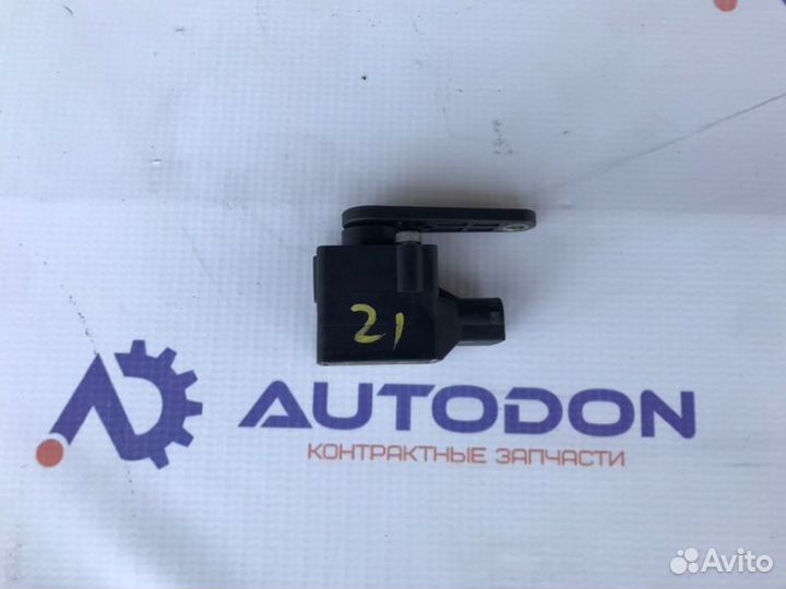 Датчик дорожного просвета Bmw 5 Series E60