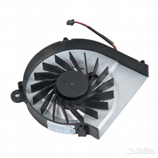 Вентилятор (кулер) для ноутбука HP CQ42, G42, CQ72