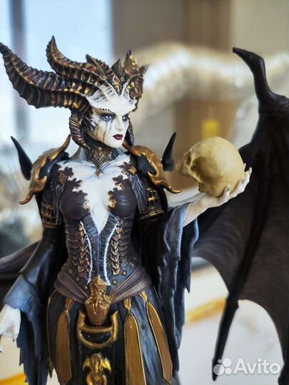 Фигурка Lilith Diablo 4
