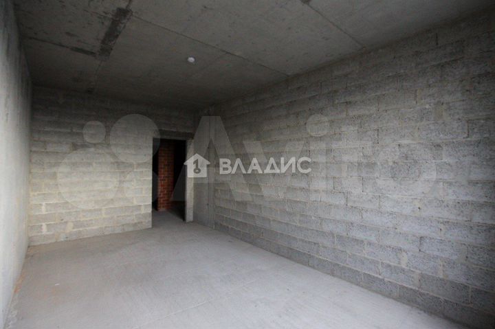 3-к. квартира, 147 м², 23/24 эт.