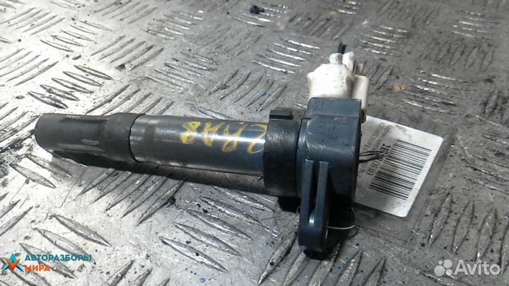 Катушка зажигания Suzuki Kizashi 2010