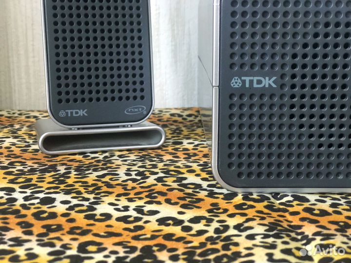 Компьютерная акустика