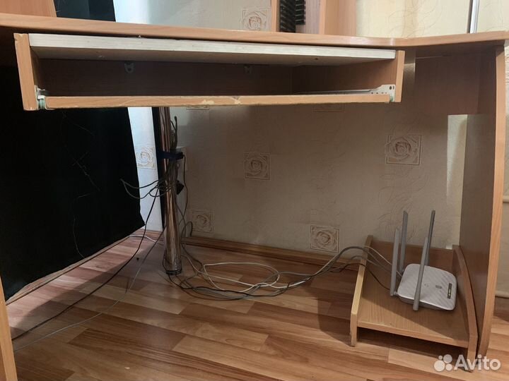 Компьютерный стол бу