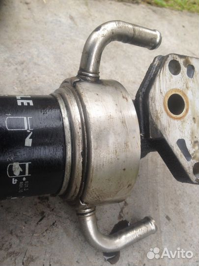 Радиатор масляный VQ35DE Infiniti FX35 S50