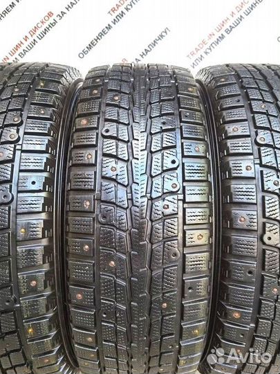 Dunlop SP Winter Ice 01 225/65 R17 98M