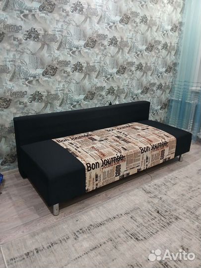 Диван раскладной бу