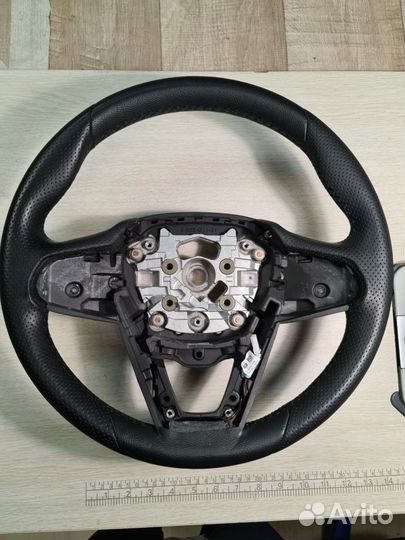 Руль BMW 5 ' G30 '