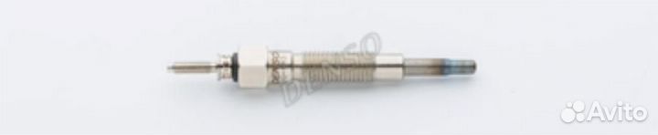 Denso DG-643 свеча накаливания 11V\ Mitsubishi Paj