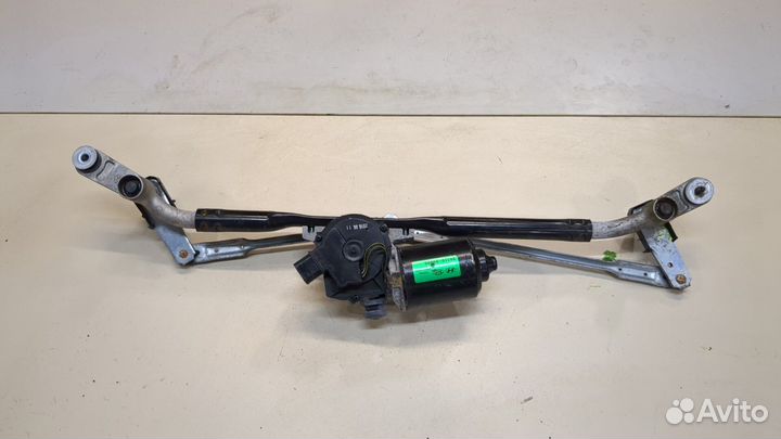 Механизм стеклоочистителя Hyundai Palisade, 2020