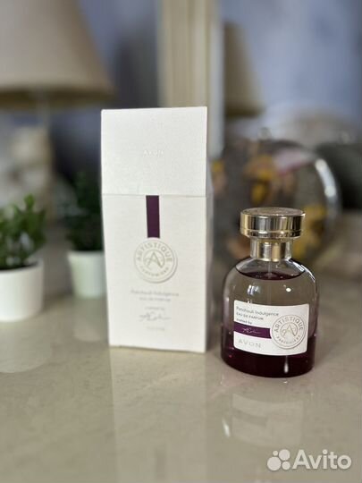 Парфюм Avon Artistique Patchouli Indulgence