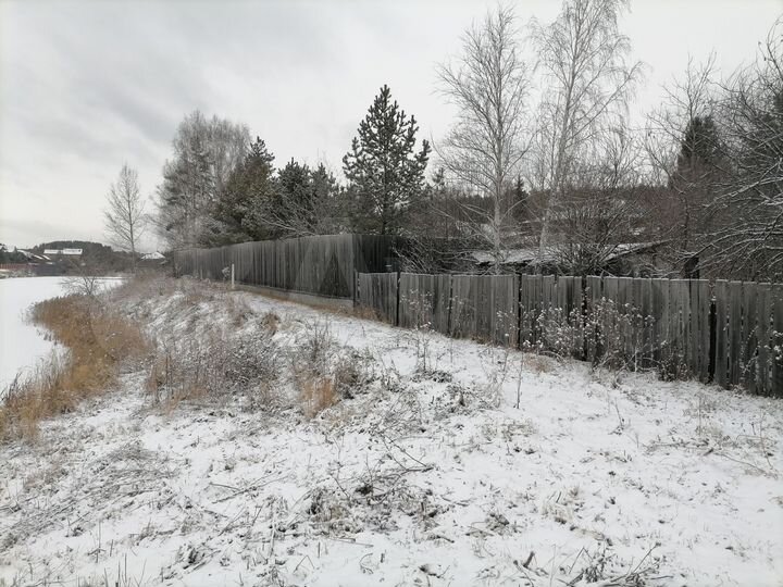 Участок 6,2 сот. (ИЖС)