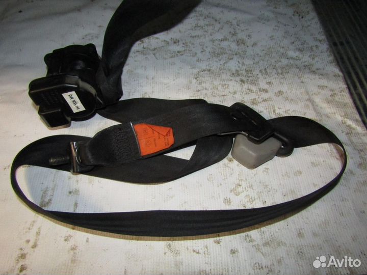 Ремень безопасности Nexia 1995-2016