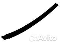 Г-3302 лист для усиления задней рессоры