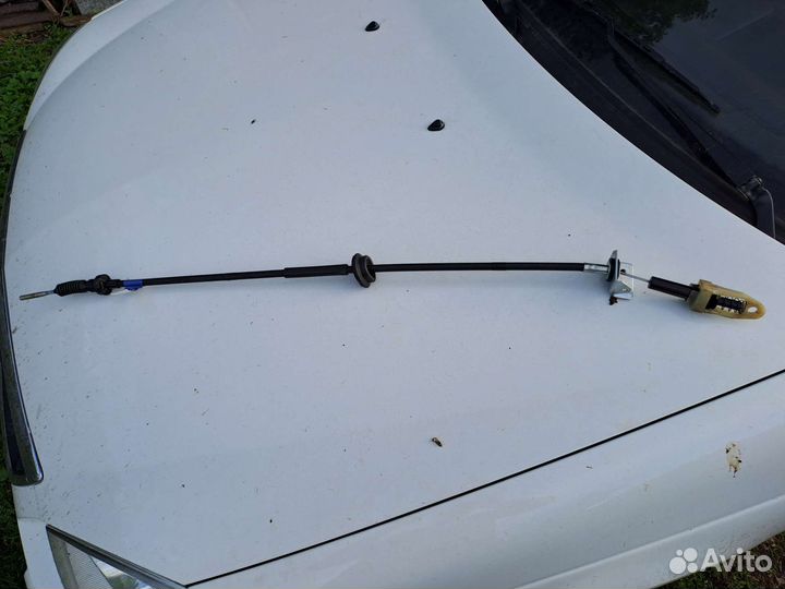 Трос сцепления granta