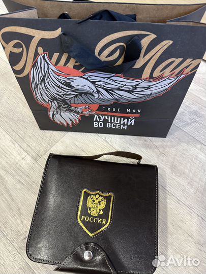 Мужской подарочный набор