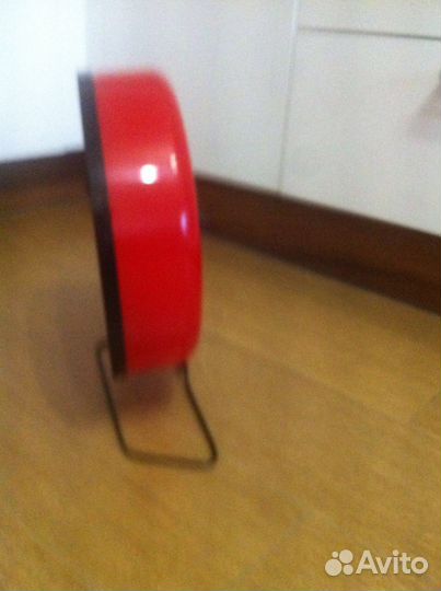 Беговое колесо