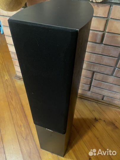 Колонки eltax mirage