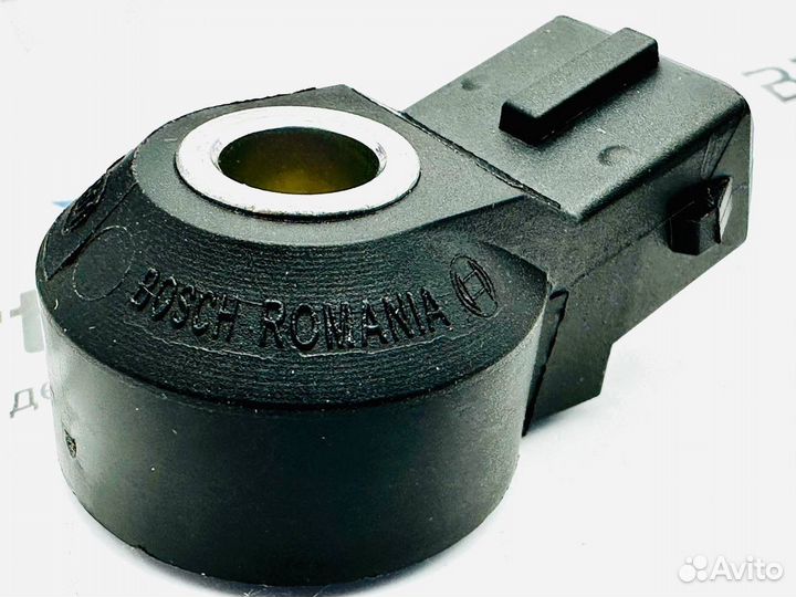 Датчик детонации (A0031538628) bosch 0261231110