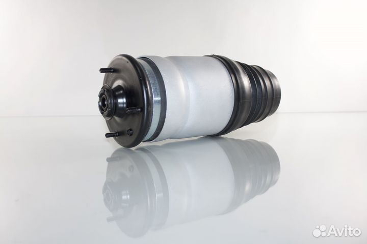 Пневмобаллон для Land Rover Discovery III Задний