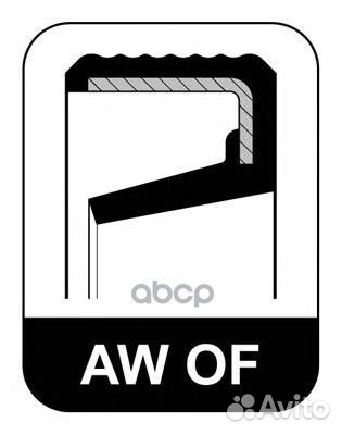 Сальник 751610 Elring