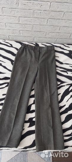 Школьная форма для девочки 122 128 пакетом