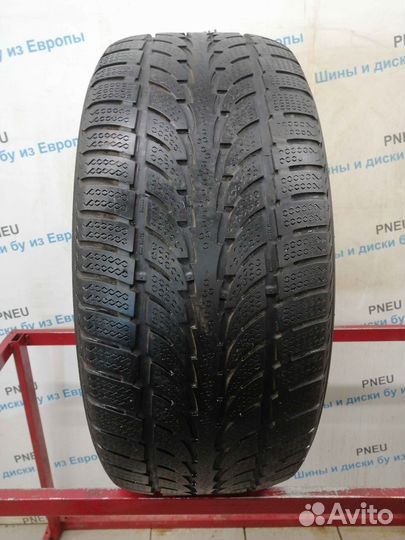 Nokian Tyres WR SUV 275/55 R17 104V